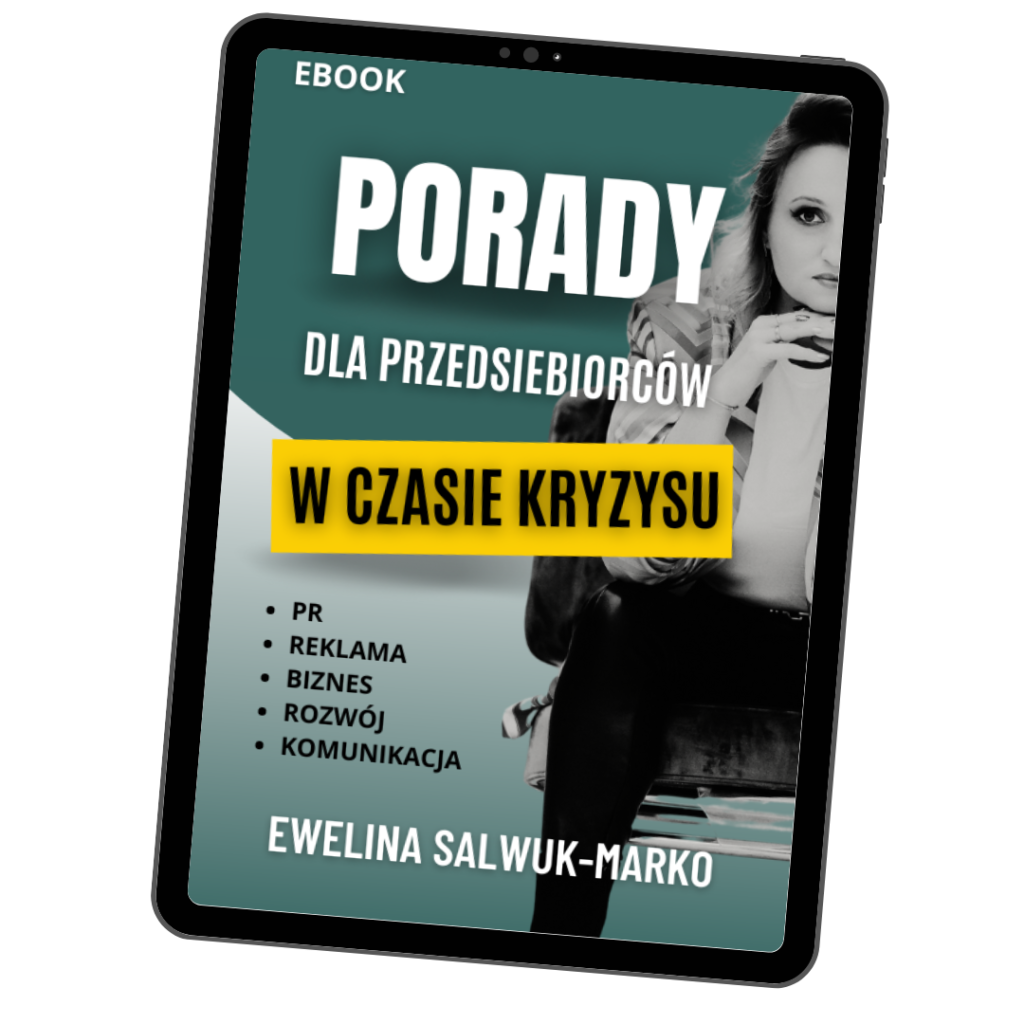 ebook porady dla przedsiebiorców w czasie kryzysu