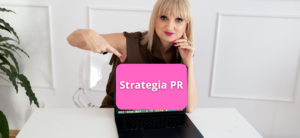 strategia PR
